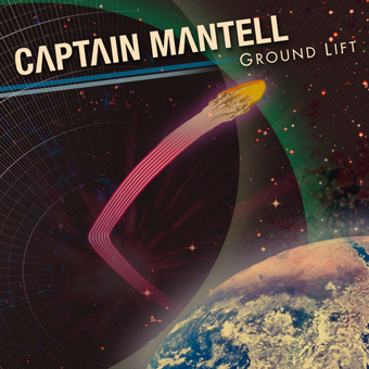 Captain Mantell - Ground Lift Captain Mantell - Ground Lift