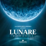 LUNARE PROJECT cover