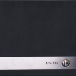 Alfa Romeo 147