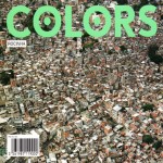 Colors - Book Rocinha