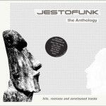 JESTOFUNK - The Anthology