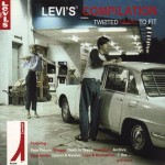 Levi's - Twisted Music To Fit
