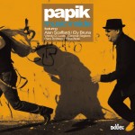 PAPIK - Music inside