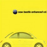 Volkswagen Beatle