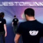 JESTOFUNK - Seventy miles from Philadelphia