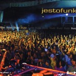 JESTOFUNK - Live