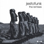 JESTOFUNK - The remixes