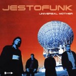 JESTOFUNK - Universal mothers