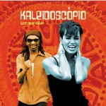 KALEIDOSCOPIO - Tem que valer