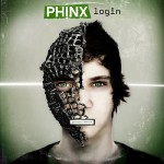 PHINX - Login