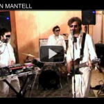 CAPTAIN MANTELL auguri