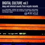 DIGITAL CULTURE