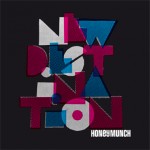 HONEYMUNCH - New destination