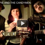 SUGARPIE AND THE CANDYMEN