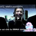 SUPABEATZ, NINFA and KEITH