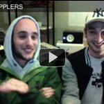 THE SNIPPLERS auguri