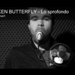 DRUNKEN BUTTERFLY - Lo sprofondo icon