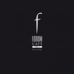 FORUM CAFE' Vol. 1 - The Winter (cover)