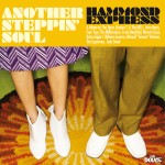 HAMMOND EXPRESS - Another steppin' soul (cover)