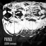 PHINX - Login Remixes