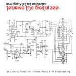 LOW FIDELITY JET SET ORCHESTRA - Touring the digital zoo