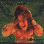 SARAH JANE MORRIS - Fallen angel
