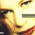 SARAH JANE MORRIS - I am a woman
