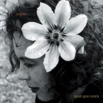 SARAH JANE MORRIS - August