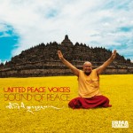 UNITED PEACE VOICES - Sound Of Peace