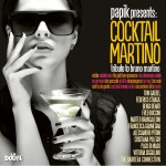 Papik presents Cocktail Martino