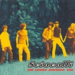 Sciacalli_Mi_Sento_Portare_Via