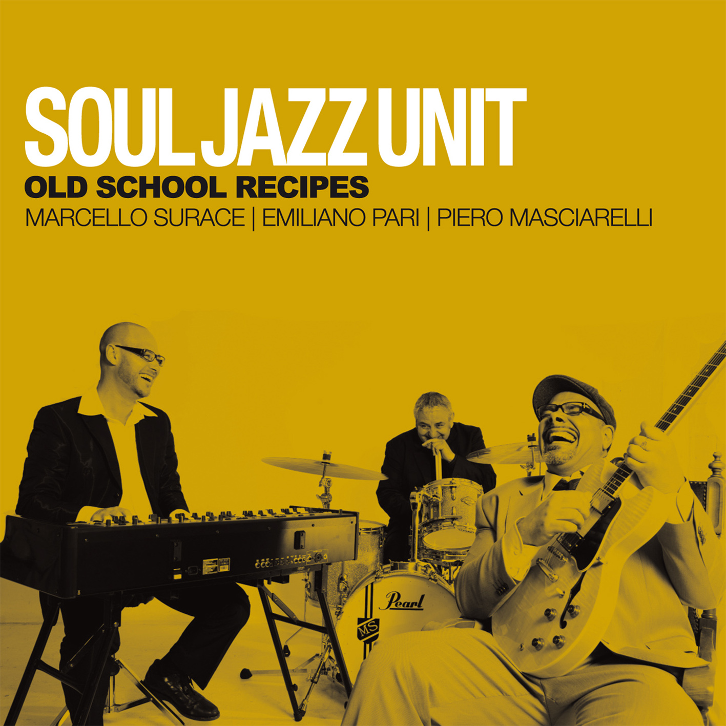 NEW SOUL JAZZ - The Sunday Morning Compilation! - YouTube