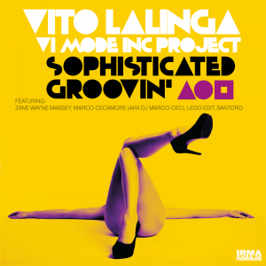 vito lalinga sophisticated groovin
